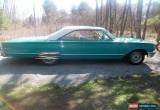 Classic Mercury: Marauder for Sale