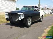 1972 Chevrolet Chevelle for Sale