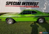 Classic 1971 Dodge demon for Sale