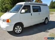 1997 Volkswagen EuroVan for Sale