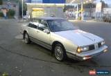 Classic 1988 Oldsmobile Eighty-Eight for Sale