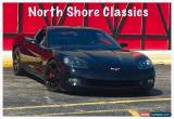 Classic 2005 Chevrolet Corvette 2dr Coupe for Sale