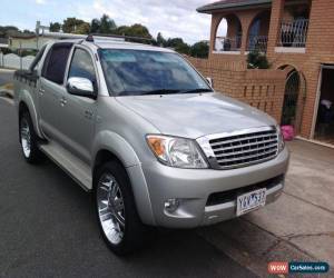 Classic Cool Hilux for Sale - Pt Cook Victoria for Sale