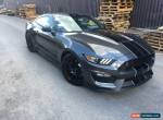 Ford: Mustang GT350 for Sale