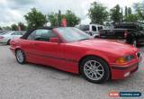 Classic 1997 BMW 3 SERIES 323i 2dr Auto for Sale