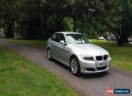 BMW 320 2.0TD 2010.5MY d SE for Sale