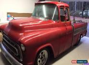 Chevrolet: Other Pickups Cameo for Sale