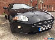 2006 Jaguar XK 4.2 V8 2dr for Sale