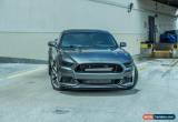 Classic 2016 Ford Mustang for Sale