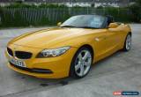 Classic 2012 BMW Z4 3.0 30i sDrive 2dr for Sale