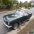 Classic Ford Mustang 66 convertible c code 289 V8 auto   for Sale