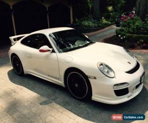 Classic Porsche : 911 GTS for Sale