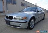 Classic 2004 BMW 3-Series for Sale