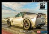 Classic 2007 Chevrolet Corvette Z06 for Sale