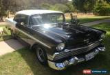 Classic 1956 Chevrolet Bel Air/150/210 for Sale