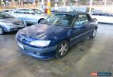 Classic 1997 Peugeot 306  for Sale