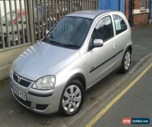 Classic VAUXHALL CORSA 1.4 SXI for Sale