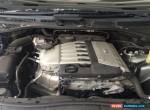 VW TOUAREG 7L 3.2 V6 AUTO for Sale
