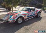 1969 Chevrolet Corvette for Sale