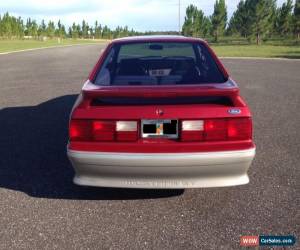 Classic 1992 Ford Mustang for Sale
