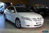 Classic 2008 Toyota Camry GRANDE ACV40R Grande Sedan 4dr Auto 5sp 2.4i (+AW17) A Sedan for Sale