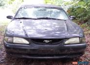 1998 Ford Mustang for Sale