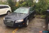 Classic Audi: A4 2.0t quattro avnt for Sale