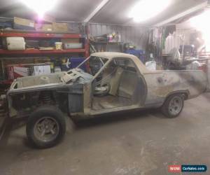 Classic Ford Falcon XC Ute  for Sale