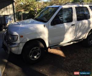 Classic Nissan Pathfinder R50 excellent condition only 82,660 original km never offroad for Sale