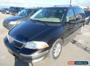 Ford : Windstar for Sale