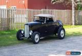 Classic 1932 Ford Other for Sale