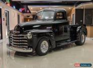 1948 Chevrolet Other Pickups 5 Window Pickup for Sale