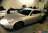 Classic 2008 Nissan 350Z for Sale