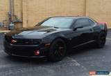 Classic 2013 Chevrolet Camaro 2SS for Sale