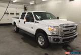 Classic 2015 Ford F-250 XLT for Sale