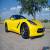 Classic 2014 Chevrolet Corvette 2LT for Sale