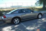 Classic 2002 Ford Mustang for Sale