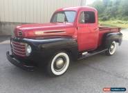 1949 Ford Other Pickups for Sale