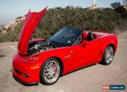 2013 Chevrolet Corvette for Sale