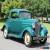 Classic 1935 Chevrolet Other 3 WINDOW COUPE for Sale