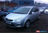 Classic Ford C-MAX 1.6 16v 100 2009.5MY Zetec for Sale