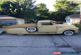 Classic 1951 Chevrolet Other Pickups for Sale