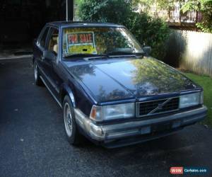 Classic 1991 Volvo Other for Sale