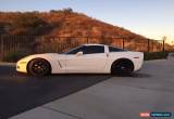 Classic 2012 Chevrolet Corvette for Sale