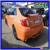 Classic 2012 Subaru WRX MY12 (AWD) Orange Manual 5sp M Sedan for Sale