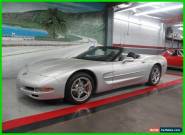 2000 Chevrolet Corvette for Sale