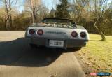 Classic 1975 Chevrolet Corvette for Sale