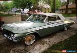 Classic 1961 Chevrolet Impala for Sale