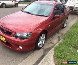 Classic Ford Falcon 2006 XR6 in Great Condition for Sale