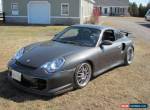 2003 Porsche 911 GT2 for Sale